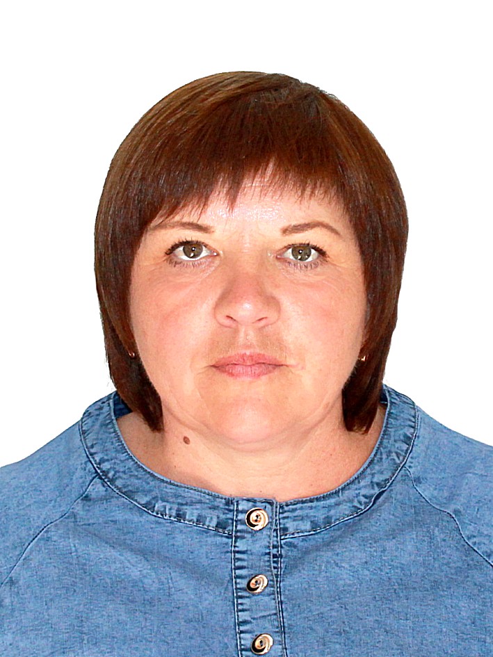 Шипова Маргарита Михайловна.
